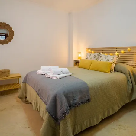 El Descanso De Wallada Apartment Cordoba