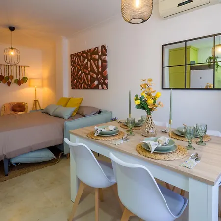 Apartment El Descanso De Wallada - Tranquilidad Y Confort *