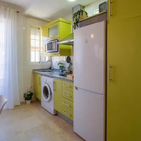 El Descanso De Wallada Apartment