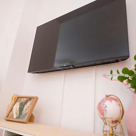 Apartamento El Descanso De Wallada - Tranquilidad Y Confort Córdova