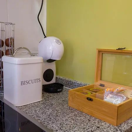 El Descanso De Wallada - Tranquilidad Y Confort *