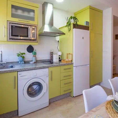 Apartamento El Descanso De Wallada - Tranquilidad Y Confort