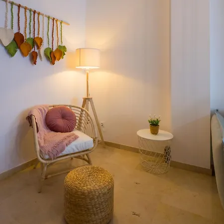 El Descanso De Wallada - Tranquilidad Y Confort Apartamento Córdova