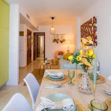 El Descanso De Wallada - Tranquilidad Y Confort Córdova