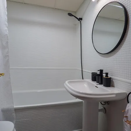 Apartamento El Descanso De Wallada - Tranquilidad Y Confort